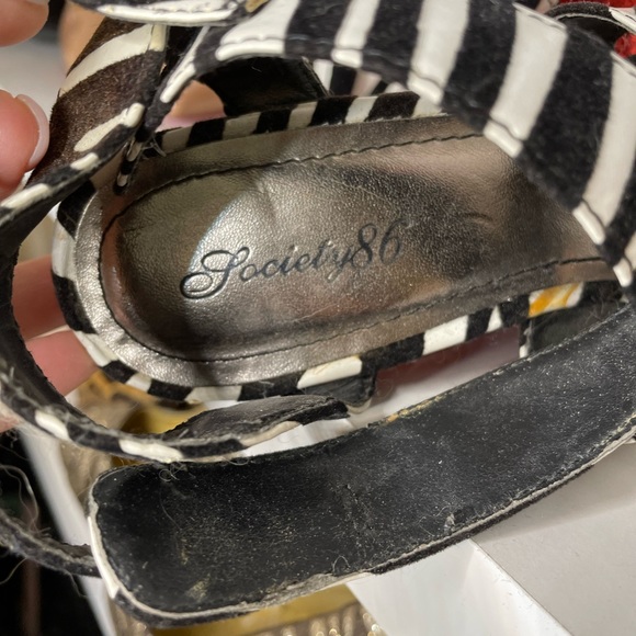 Wedges - Picture 7 of 8